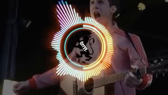 Gerry Cinnamon - She Is A Belter (GBX & Sparkos Remix) GBX Anthems смотреть онлайн
