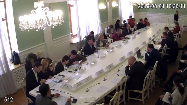 Онлайн трансляція ПК Бюджет 01.03.2018 смотреть онлайн