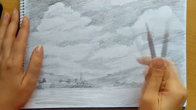 Этюд в тоне смотреть онлайн