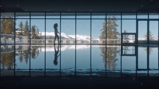 Курорт Club Med Les Arcs Panorama, Франция смотреть онлайн
