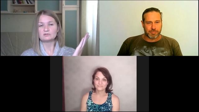 Свет - вибрация эфира. Человек, вернись к себе - 6ч. Марина Шлемина, Юлия Крятова, Михаил Иверов. смотреть онлайн