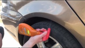 КАК ИЗБАВИТЬСЯ ОТ ЖУЧКОВ И РЖАВЧИНЫ НА КУЗОВЕ СВОЕГО АВТОМОБИЛЯ, В ДОМАШНИХ УСЛОВИЯХ? - Автолайфхак