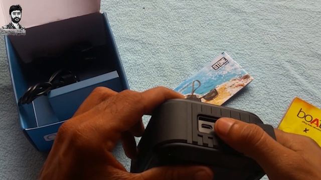 BoAt Stone 201A Smart Speaker||Built in Alexa||Budget smart speaker malayalam смотреть онлайн