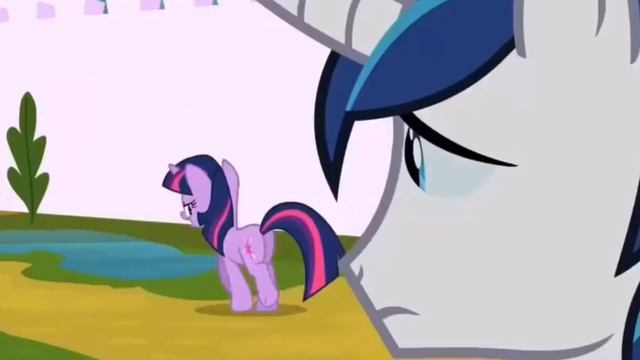 The Unicorn King Part 18 Po’s Wisdom/ Shining Armor’s Destiny