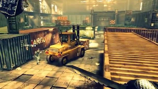 Копия видео "Раки, играют вф.!" смотреть онлайн
