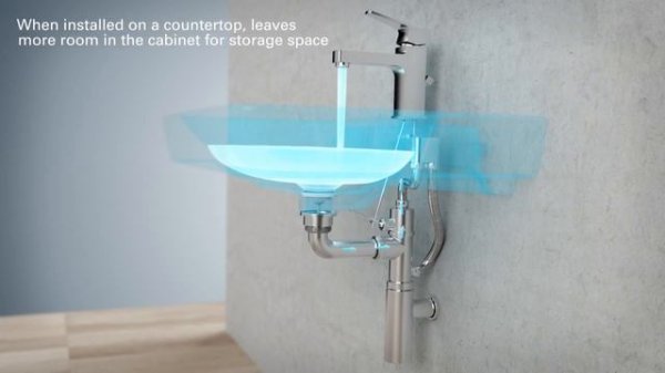 VitrA коллекция Integra