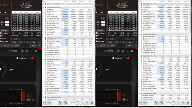 Thermal Grizzly Kryonaut - Honeywell PTM7950 REPASTE ?