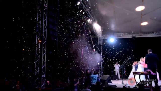 Свадьба 2.09.2017г. смотреть онлайн