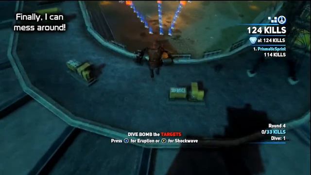 [Prototype 2] // Set 3 - Collateral Damage Event (Platinum) [HD] смотреть онлайн