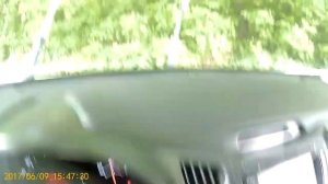 Прерывистый режим работы дворников в машинах KIA,  Hyundai и др., оборудованных датчиком дождя.