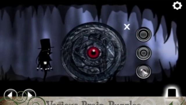 Soulless Night for Google Play - Action Adventure Puzzle Game смотреть онлайн