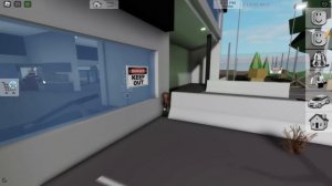 СЛЕЖУ ЗА БРАЙСОМ в Брукхейвен РП Роблокс! Смешные Истории в Brookhaven RP Roblox
