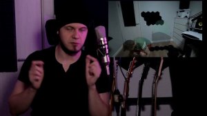 Акустический Поролон! Мифы и реальность!