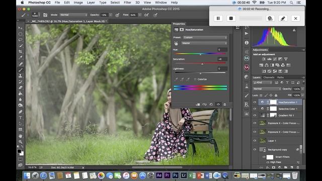 Edit Photoshop cc alien skin смотреть онлайн