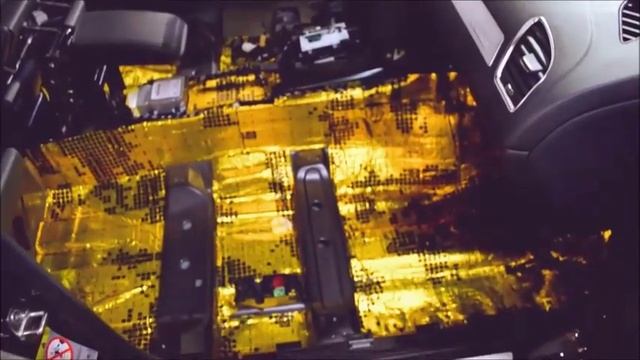 Очередное видео готово специально для PMRSERVICE Шумоизоляция Ауди А4 смотреть онлайн