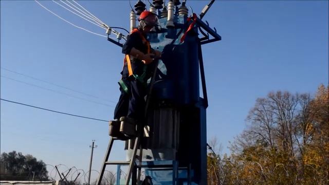 Флешмоб "Я на практике" смотреть онлайн