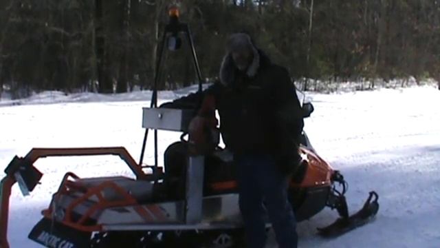 2014 arctic cat bearcat z1 gs groomer special смотреть онлайн