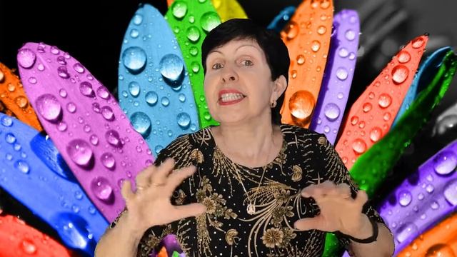 Анекдот. Беседуют две дамы бальзаковского возраста! смотреть онлайн