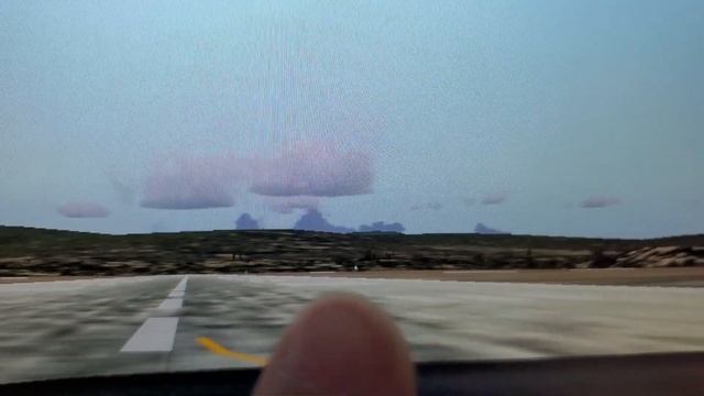 Windows 10/NVIDIA Anti-Aliasing Bug - Prepar3D V5.1 HF1/V3/FS9 Showcase смотреть онлайн