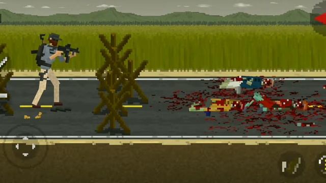 Обзор игры They Are Coming + Gameplay смотреть онлайн