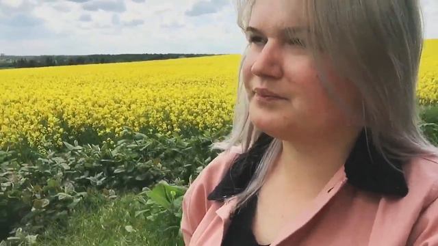 Переезд в Германию с собакой: рассказываю подробности | прогулка в полях смотреть онлайн