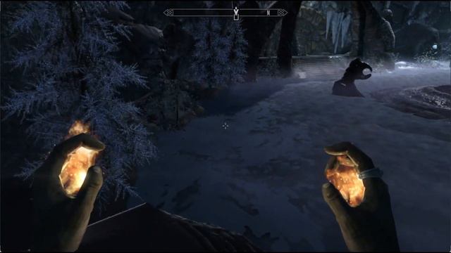Barrow of the Wyrm - Wyrmstooth Walkthrough смотреть онлайн