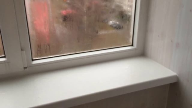 Проверка качества установки пластикового окна (рабочие заметки) смотреть онлайн