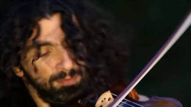 Chakrock .- Ara Malikian смотреть онлайн