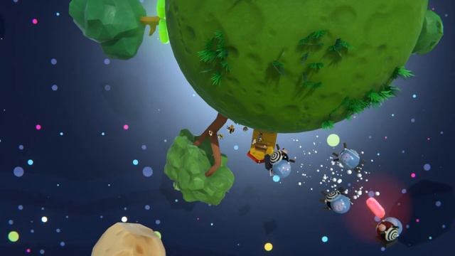 Bug Academy - Final Demo Launch Trailer смотреть онлайн