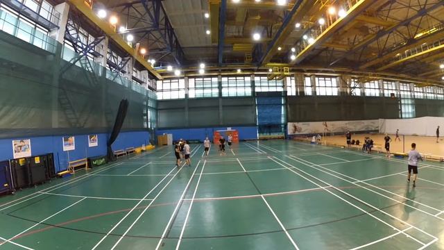 MLU. Mustangs flame - МГУ 2/3 смотреть онлайн