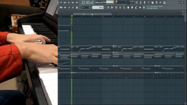 George Michael - Careless Whisper | FL Studio Cover | THE MUSIC GUY | смотреть онлайн