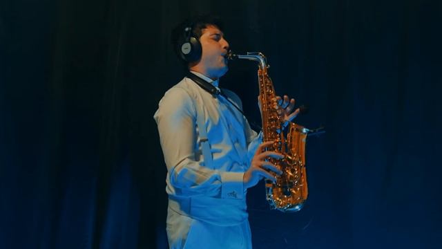 🎷XAVI▪️LA DIABLA #saxofon @Xavi_Official смотреть онлайн
