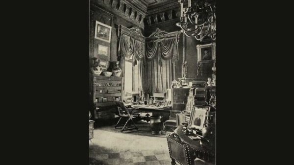 Аничков дворец / Anichkov Palace - 1874-1914