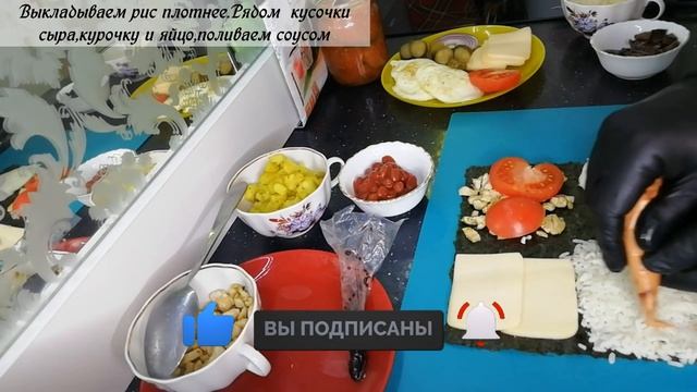 Салаты из Овощей