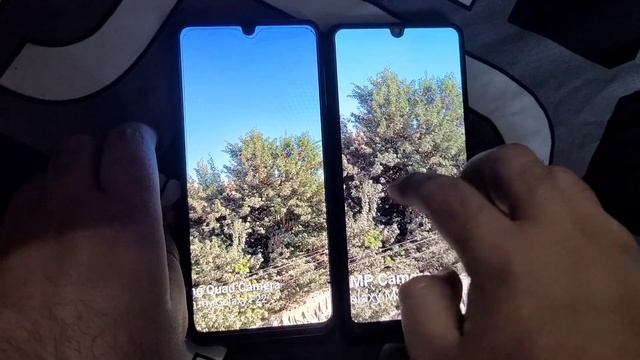Samsung Galaxy M32 Vs Samsung Galaxy F22 | User Review | Camera Comparison | Best Phone under 12000 смотреть онлайн