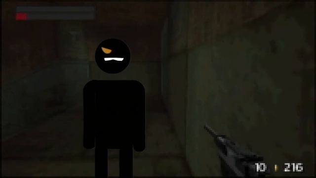Timesplitters//Часть 1//История серии смотреть онлайн
