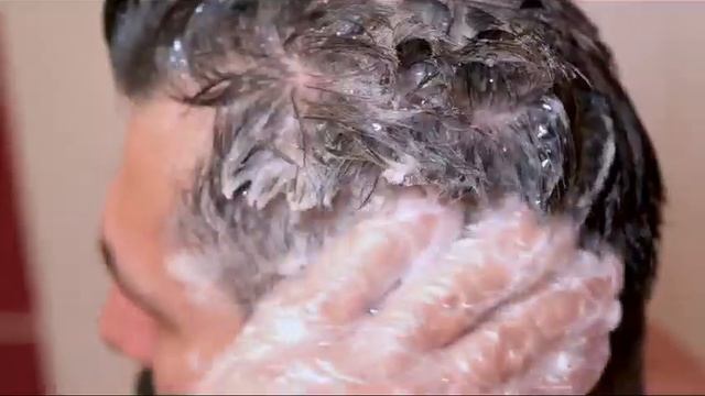 Softto Plus Black Hair Shampoo