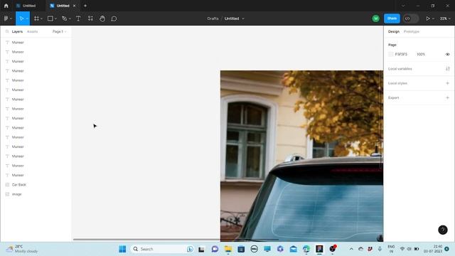 Figma shortcut keys | Tips to work 20x faster in Figma | Figma tutorial in Hindi #figma Part 3 смотреть онлайн