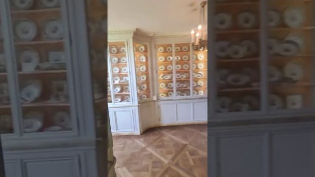 Musée Nissim de Camondo #17 смотреть онлайн