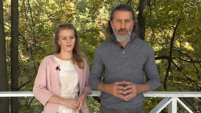 ПРОБУЖДЕНИЕ #25. КУНДАЛИНИ & ПОТОК РОДНЫХ ДУШ (Андрей и Шанти Ханса)