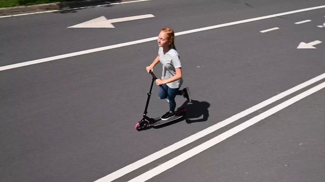 Jetson Helix Kick Scooter смотреть онлайн
