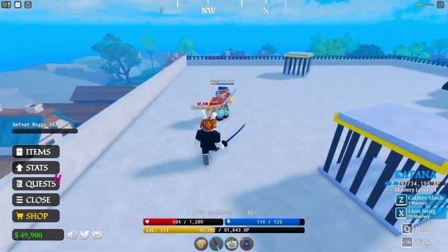 I got MAX level in Roblox Pirate Legacy!(BETA) смотреть онлайн