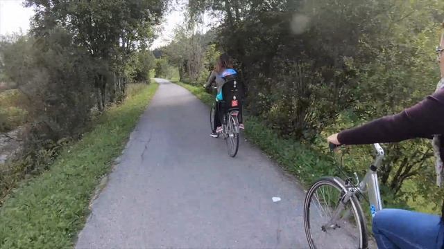 Dobbiaco - Lienz in PATTINI смотреть онлайн