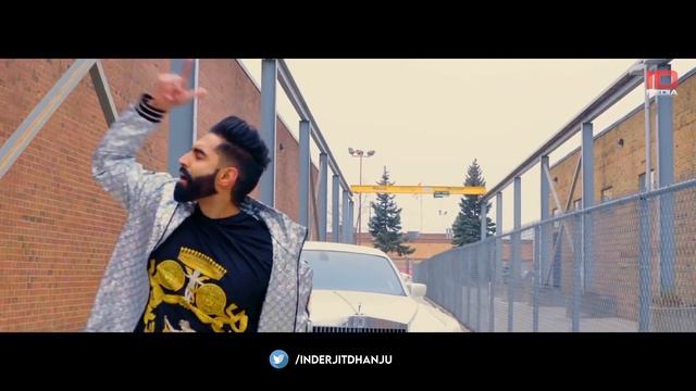 Parmish Verma | Special Mashup | Latest Punjabi Songs 2020 | IDMedia смотреть онлайн