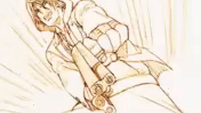 [Rose Guns Days OST] Core смотреть онлайн