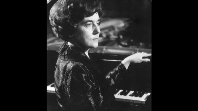 Bach - Margarita Fyodorova (1952) English Suite No.5 in E minor, BWV 810 смотреть онлайн