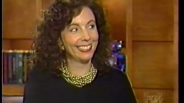 The Chevy Chase Show Episode 11 - Rita Rudner, Engelbert Humperdinck, Billie Jean King & Chris Ever смотреть онлайн