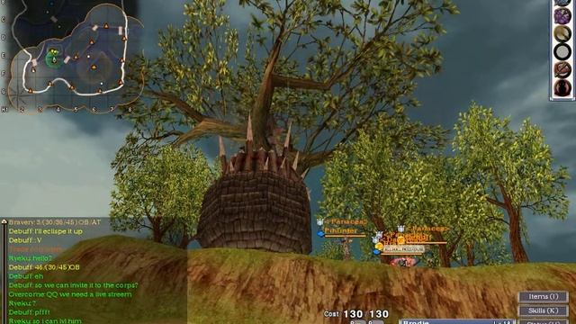 Fantasy Earth Zero: Making the War Workshop смотреть онлайн