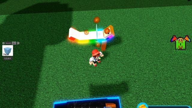 КАК ПОСТРОИТЬ ХОВЕР БОРД ,,Построй корабль и найди сокровище",,Roblox" смотреть онлайн