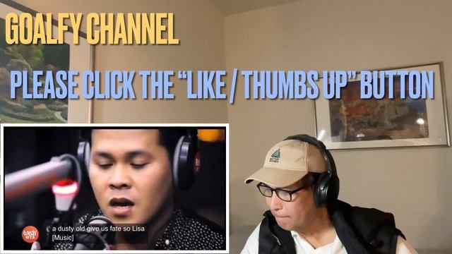 MARCELITO POMOY ( cover ) PRAYER - Celine Dion and Andrea Bocelli ; GOALFY REACTS смотреть онлайн